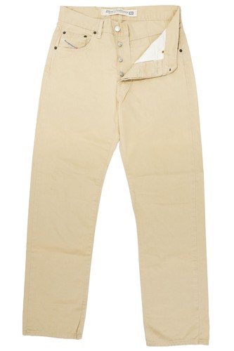 Diesel cheyenne herren jeans - cheyenne,