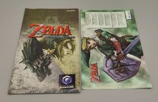 Original Anleitung Von Zelda