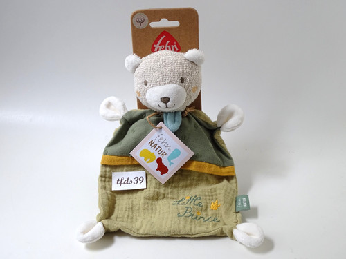 Fehn natur teddy - natur,