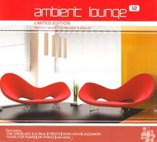 Ambient lounge vol - vol.12, von