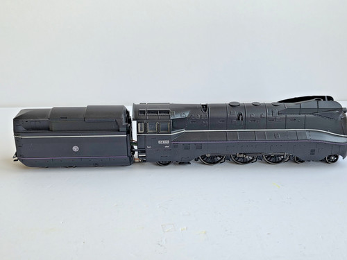 Märklin 37914 locomotora - h0,