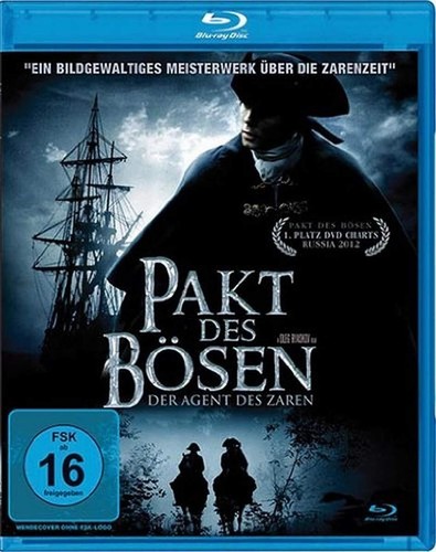 Pakt des bösen - bösen,