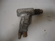 DEPRAG Druckluft Bohrmaschine , Typ 101-237