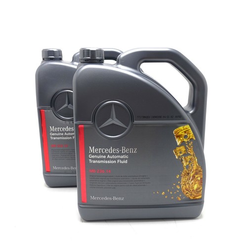 Liter oem mercedes - 10, benz