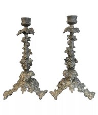 Antike Kerzenständer