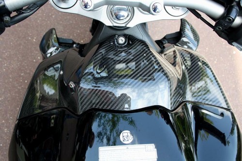 Tankdeckel yamaha fz1 - tankdeckel,