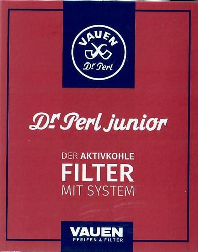 Perl junior 40x9mm - dr.,
