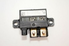 Mercedes Benz W176 W204 W212 Steuergerät Stützbatterie Relais Modul A 0009822023