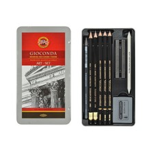  10-teiliges KOH-I-NOOR