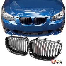 NIEREN GRILL GLANZ SCHWARZ BMW