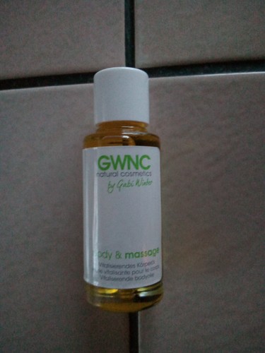 Prowin gwnc body - gwnc, und