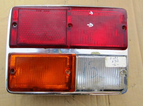 Fiat 132 gls - fiat,