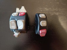 BMW R1200 Left + Right Switch
