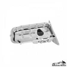 Ölwanne Aluminium für Opel