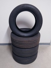 👉 4 Sommerreifen 235/55 R18
