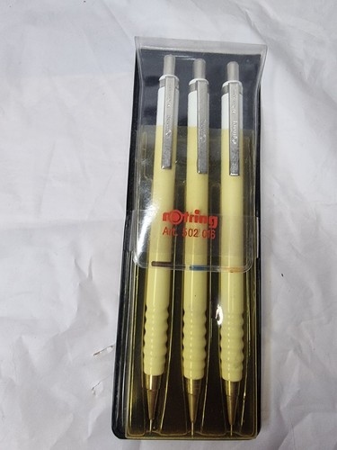 Set rotring tikky special - set,