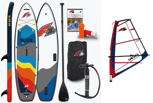 Glide windsurf 8 stand - f2,