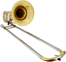 Lechgold QP-25L Bb/F