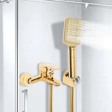 Badewannenarmatur Mit