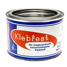 Schuh Kleber  Kontaktkleber