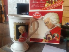 Mozart Tasse  Reber
