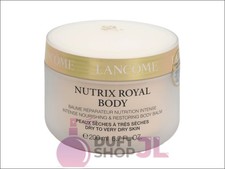 Lancome Nutrix Royal Body