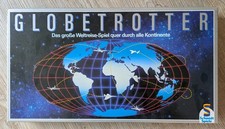 Schmidt Spiele Globetrotter