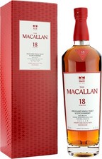 Macallan 18 Jahre Sherry Oak