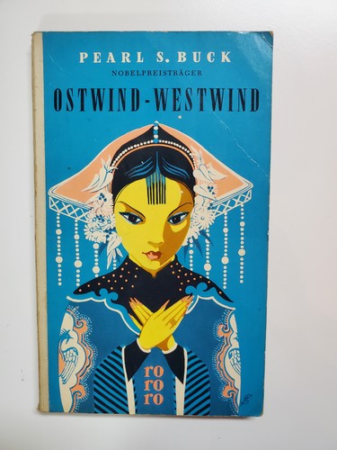 Ostwind westwind pearl buck - s.,