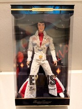 The "ELVIS PRESLEY" Collection