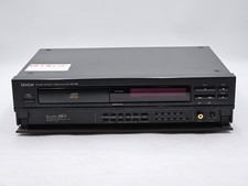 Denon dcd 1290 - denon,