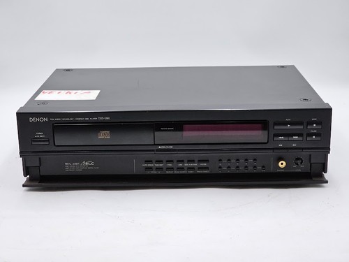 Denon dcd 1290 kompakter - -,