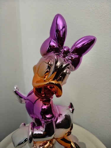 Daisy duck figur der - daisy,