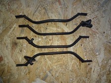 Mercedes G Class 460 Grab Bar