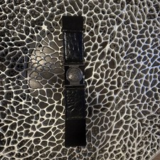 Gucci Damen Gürtel Stretch Vintage Rar Gut Designer