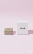 💎DIOR Beauty Vanity Case