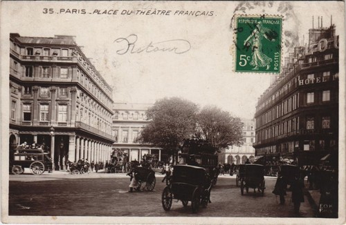 Cpa paris place - cpa,
