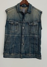 Jeansweste star gr - „g-star“, s