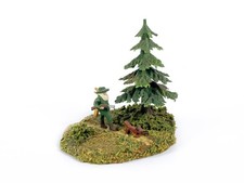 Lot 8342 Preiser 1062