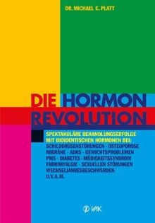 Die hormonrevolution - die,