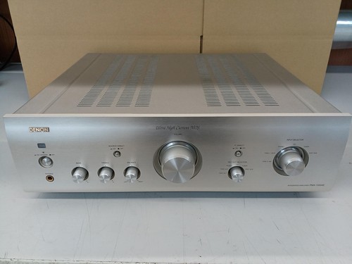 Denon pma 1500ae - denon, pma-1500ae