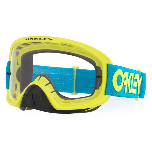 Oakley frame pro brille - o-frame,