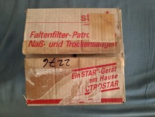 Starmix Faltenfilter FP 3200 413525