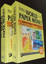 Standard Catalog of World