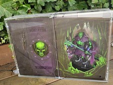Masters Of The Universe