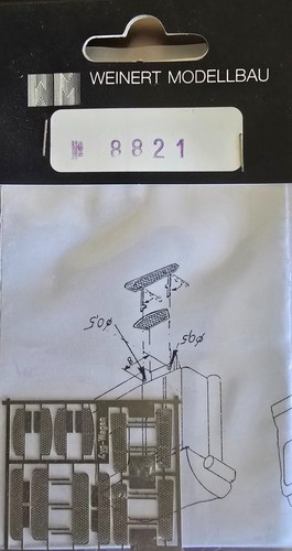 Tritte und halter für - halter,