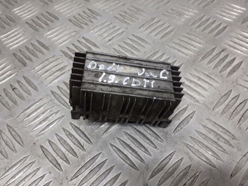 Opel vectra heizungslüfter - opel,