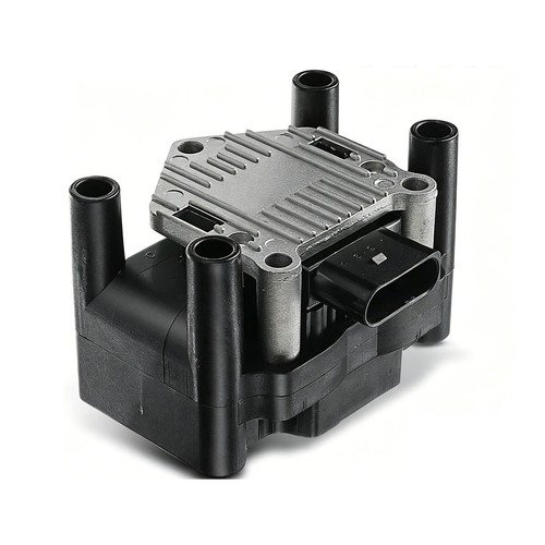 Zündspule 12v für polo - zündspule,
