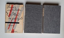 Heimito von Doderer DIE