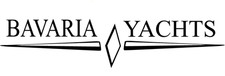 Bavaria Yachten Aufkleber für